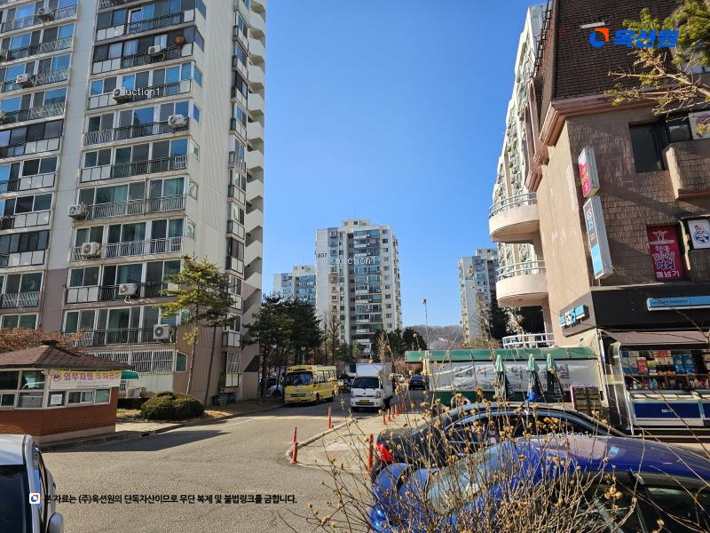 2025타경51670 경기도 안산시 단원구 당곡2로 29, 중앙주공아파트 808동 9층 901호 아파트 경매 이미지
