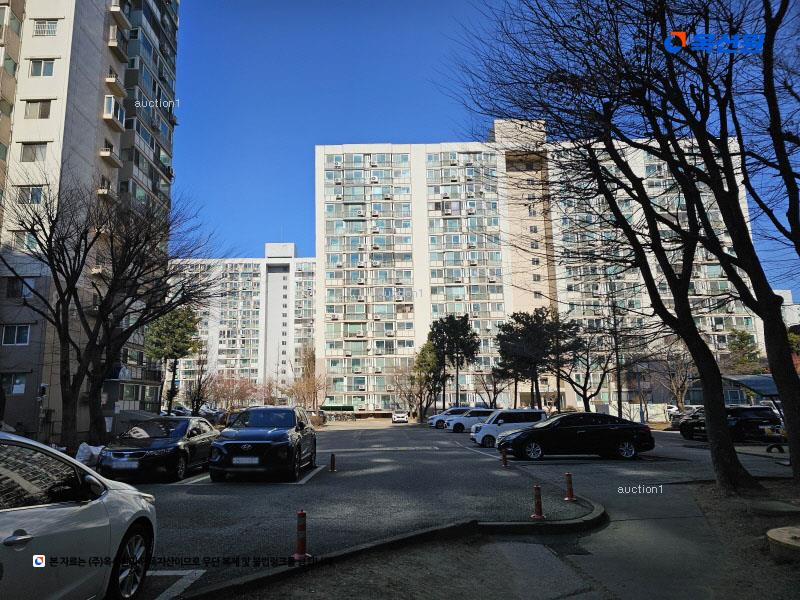 2025타경51670 경기도 안산시 단원구 당곡2로 29, 중앙주공아파트 808동 9층 901호 아파트 경매 이미지