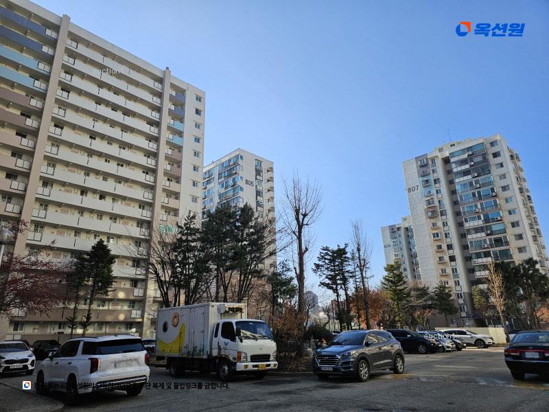 2025타경51670 경기도 안산시 단원구 당곡2로 29, 중앙주공아파트 808동 9층 901호 아파트 경매 이미지