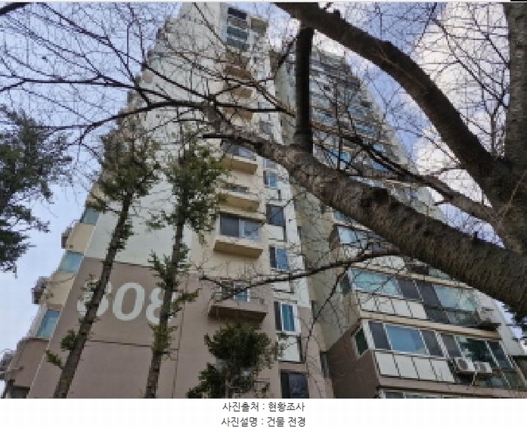 2025타경51670 경기도 안산시 단원구 당곡2로 29, 중앙주공아파트 808동 9층 901호 아파트 경매 이미지