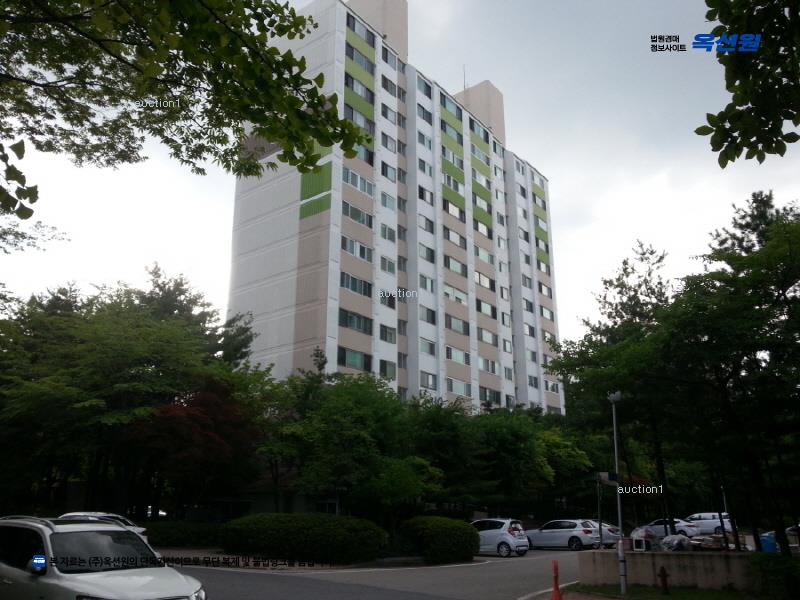 2025타경51718 경기도 성남시 분당구 백현로 234, 한솔마을 305동 1층 102호 아파트[공급23평형] 경매 이미지