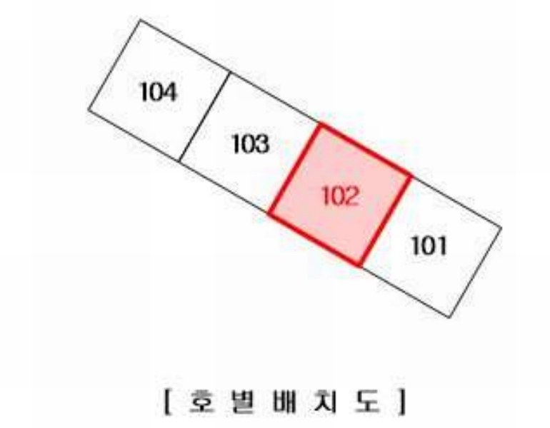 2025타경51718 경기도 성남시 분당구 백현로 234, 한솔마을 305동 1층 102호 아파트[공급23평형] 경매 이미지