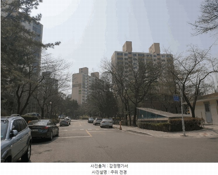 2025타경51718 경기도 성남시 분당구 백현로 234, 한솔마을 305동 1층 102호 아파트[공급23평형] 경매 이미지