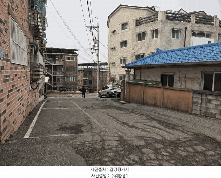 2025타경51759 경기도 광주시 수하길19번길 26, 삼성그린빌 4층 402호 다세대(빌라)[공급32평형] 경매 이미지