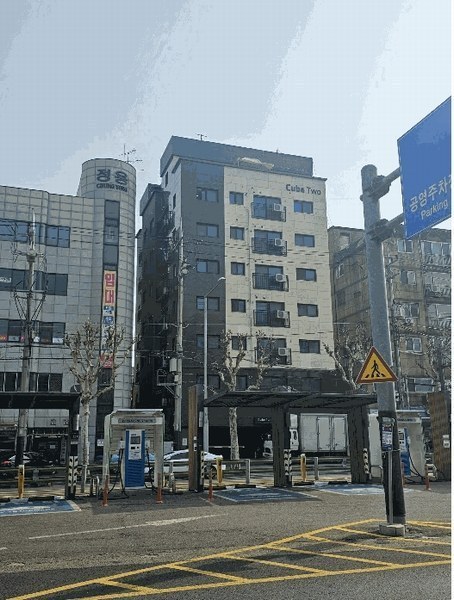 2025타경9060 서울특별시 양천구 가로공원로 144, 큐브투 5층 502호 다세대(빌라) 경매 이미지