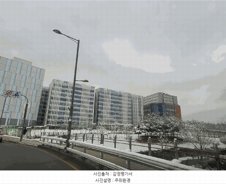2025타경51762 경기도 하남시 풍산동 595-1 아파트형공장 경매 이미지