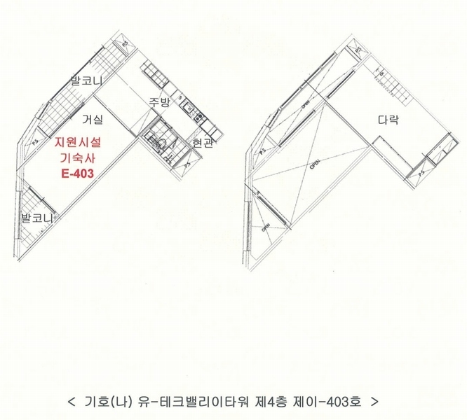 2025타경51762 경기도 하남시 풍산동 595-1 아파트형공장 경매 이미지