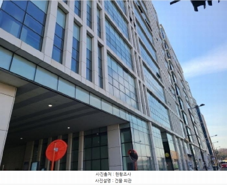 2025타경51762 경기도 하남시 풍산동 595-1 아파트형공장 경매 이미지