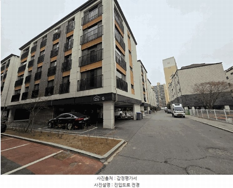 2025타경51805 경기도 광주시 벌원길 43-4, 라온팰리스 에이치동 5층 502호 다세대(빌라) 경매 이미지