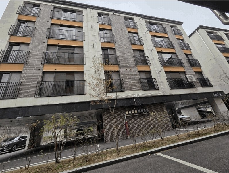2025타경51805 경기도 광주시 벌원길 43-4, 라온팰리스 에이치동 5층 502호 다세대(빌라) 경매 이미지