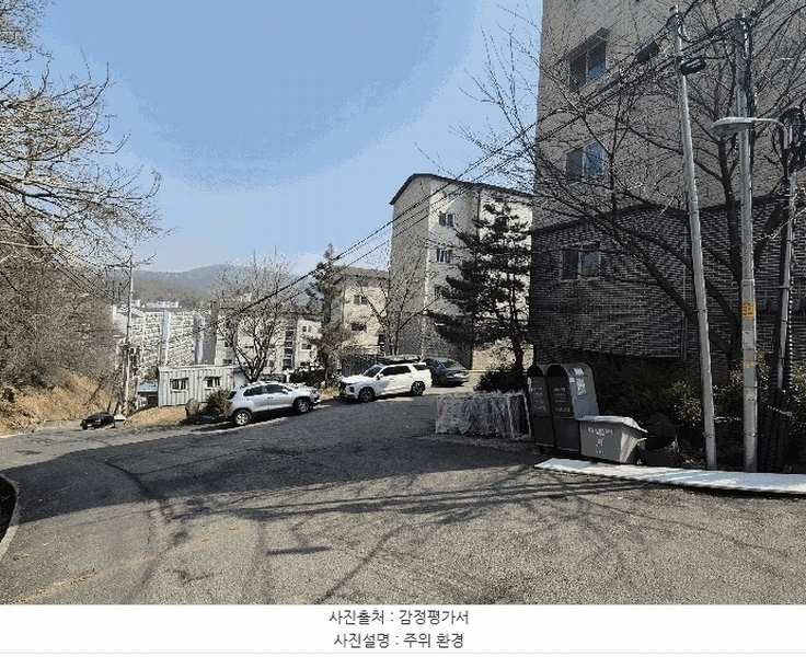 2025타경51810 경기도 광주시 고불로 461-111, 라팰리스 107동 4층 402호 다세대(빌라) 경매 이미지