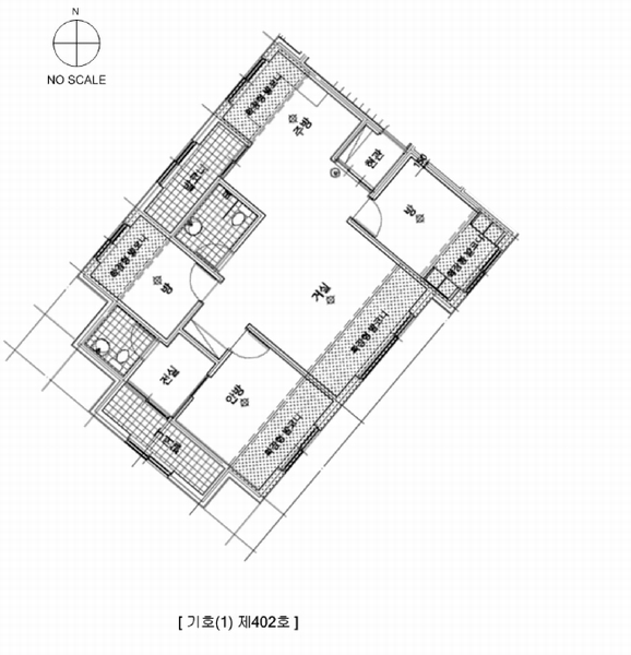 2025타경51810 경기도 광주시 고불로 461-111, 라팰리스 107동 4층 402호 다세대(빌라) 경매 이미지