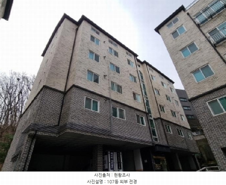 2025타경51810 경기도 광주시 고불로 461-111, 라팰리스 107동 4층 402호 다세대(빌라) 경매 이미지