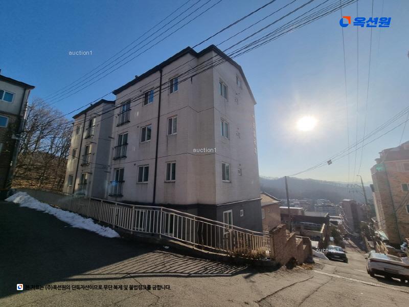 2025타경51821 경기도 광주시 삼지곡길79번길 5-85, 엠포빌리지 3층 302호 다세대(빌라)[공급23평형] 경매 이미지