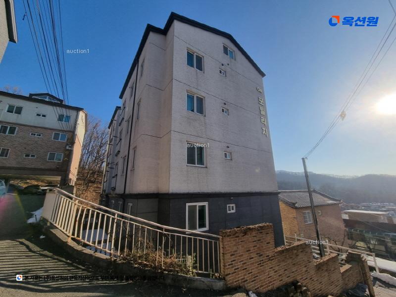 2025타경51821 경기도 광주시 삼지곡길79번길 5-85, 엠포빌리지 3층 302호 다세대(빌라)[공급23평형] 경매 이미지