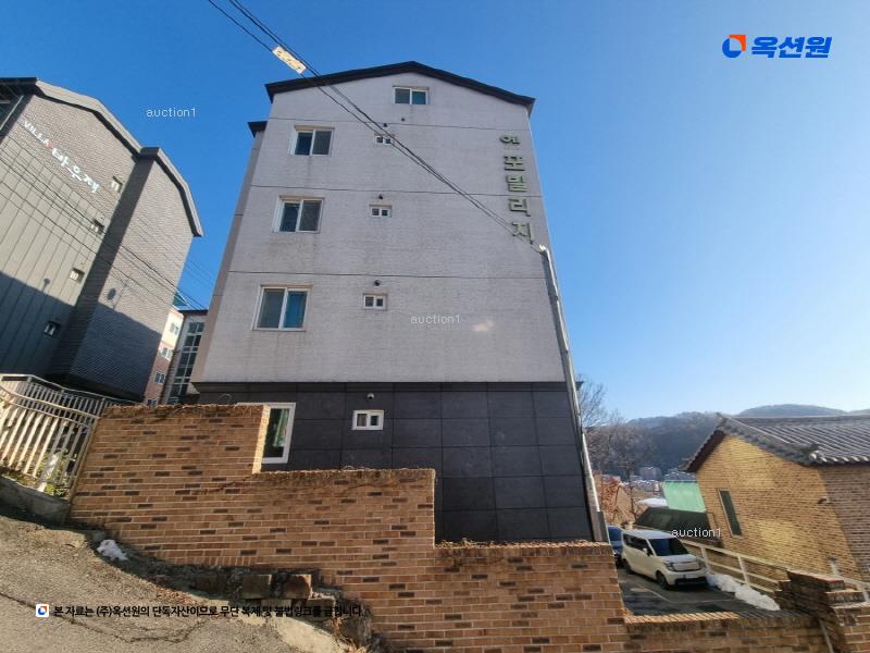 2025타경51821 경기도 광주시 삼지곡길79번길 5-85, 엠포빌리지 3층 302호 다세대(빌라)[공급23평형] 경매 이미지