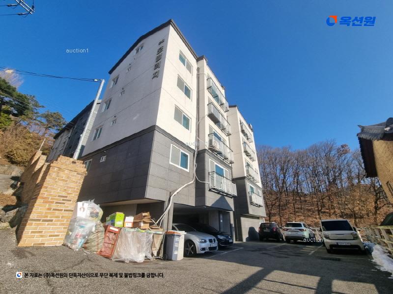 2025타경51821 경기도 광주시 삼지곡길79번길 5-85, 엠포빌리지 3층 302호 다세대(빌라)[공급23평형] 경매 이미지