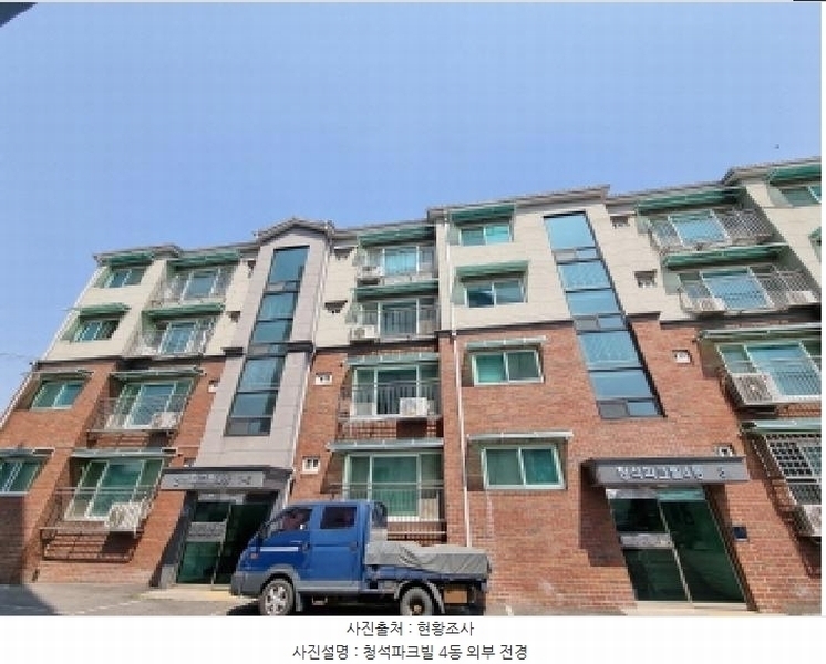 2025타경51824 경기도 광주시 중앙로22번길 30-4, 청석파크빌 4동 3층 302호 다세대(빌라)[공급16평형] 경매 이미지