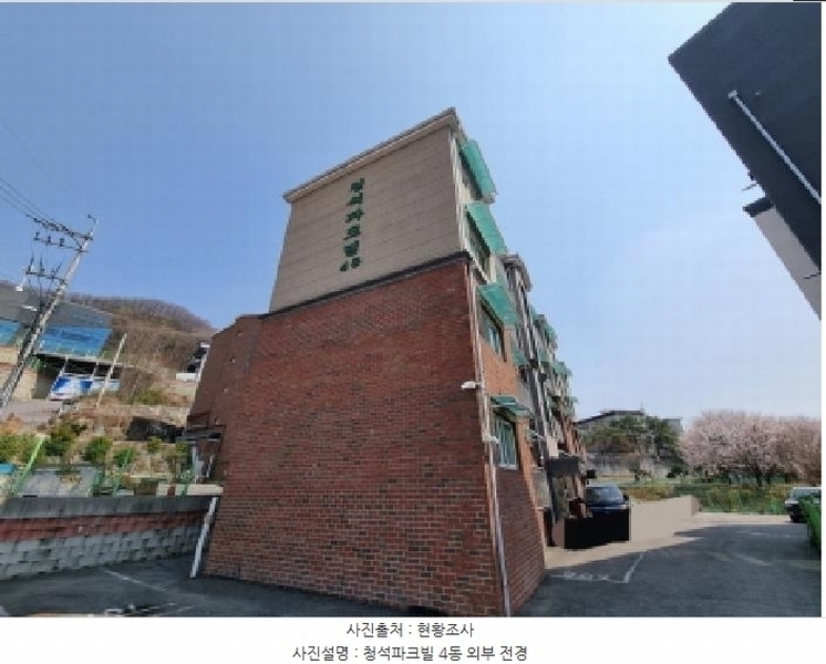 2025타경51824 경기도 광주시 중앙로22번길 30-4, 청석파크빌 4동 3층 302호 다세대(빌라)[공급16평형] 경매 이미지