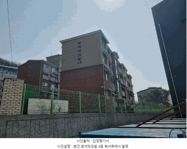 2025타경51824 경기도 광주시 중앙로22번길 30-4, 청석파크빌 4동 3층 302호 다세대(빌라)[공급16평형] 경매 이미지