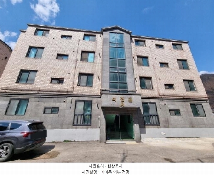 2025타경51845 경기도 광주시 천진암로694번길 17-5, 석정힐에이 3층 302호 다세대(빌라)[공급24평형] 경매 이미지
