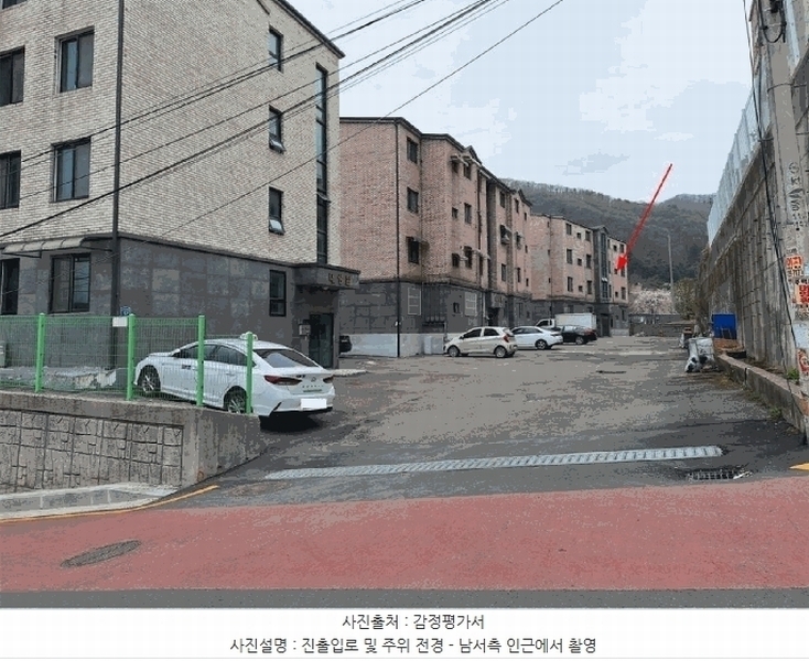 2025타경51845 경기도 광주시 천진암로694번길 17-5, 석정힐에이 3층 302호 다세대(빌라)[공급24평형] 경매 이미지