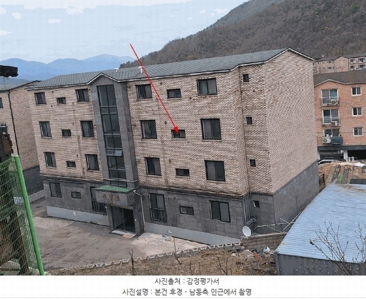 2025타경51845 경기도 광주시 천진암로694번길 17-5, 석정힐에이 3층 302호 다세대(빌라)[공급24평형] 경매 이미지