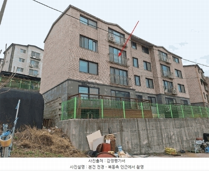 2025타경51845 경기도 광주시 천진암로694번길 17-5, 석정힐에이 3층 302호 다세대(빌라)[공급24평형] 경매 이미지