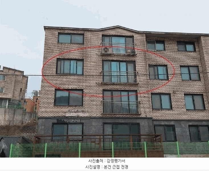2025타경51845 경기도 광주시 천진암로694번길 17-5, 석정힐에이 3층 302호 다세대(빌라)[공급24평형] 경매 이미지
