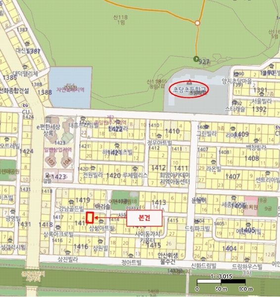 2025타경51929 경기도 안산시 상록구 장화1길 8-1, 진원빌라 2층 201호 다세대(빌라)[공급24평형] 경매 이미지