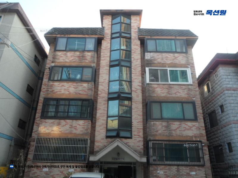 2025타경51929 경기도 안산시 상록구 장화1길 8-1, 진원빌라 2층 201호 다세대(빌라)[공급24평형] 경매 이미지