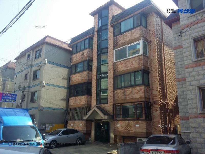 2025타경51929 경기도 안산시 상록구 장화1길 8-1, 진원빌라 2층 201호 다세대(빌라)[공급24평형] 경매 이미지