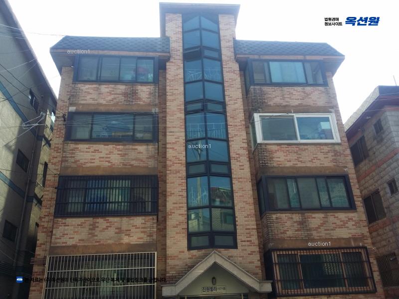 2025타경51929 경기도 안산시 상록구 장화1길 8-1, 진원빌라 2층 201호 다세대(빌라)[공급24평형] 경매 이미지