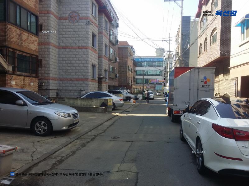 2025타경51929 경기도 안산시 상록구 장화1길 8-1, 진원빌라 2층 201호 다세대(빌라)[공급24평형] 경매 이미지