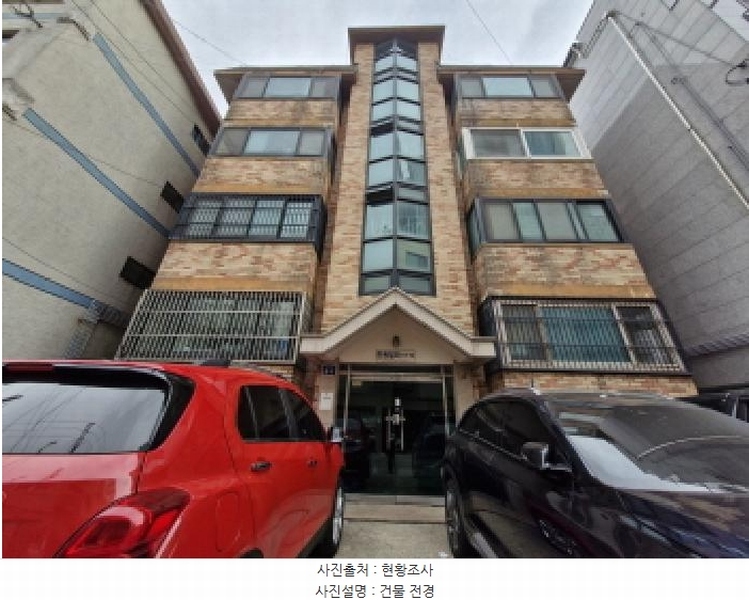 2025타경51929 경기도 안산시 상록구 장화1길 8-1, 진원빌라 2층 201호 다세대(빌라)[공급24평형] 경매 이미지