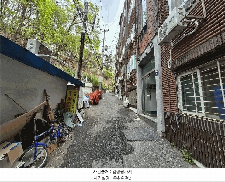 2025타경52014 경기도 성남시 수정구 논골로53번길 17-4경기도 성남시 수정구 논골로53번○○○○, 수정빌라 4층 401호수정빌라○○ 다세대(빌라) 경매 이미지