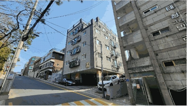2025타경9144 서울특별시 강서구 곰달래로35길 151, 주연하우스 2층 201호 다세대(빌라)[공급12평형] 경매 이미지