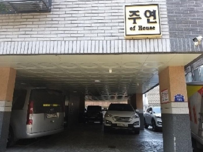2025타경9144 서울특별시 강서구 곰달래로35길 151, 주연하우스 2층 201호 다세대(빌라)[공급12평형] 경매 이미지