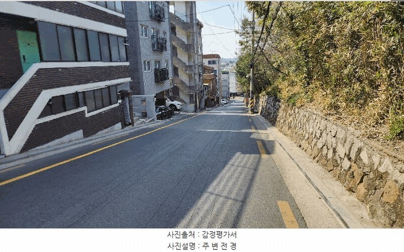 2025타경9144 서울특별시 강서구 곰달래로35길 151, 주연하우스 2층 201호 다세대(빌라)[공급12평형] 경매 이미지