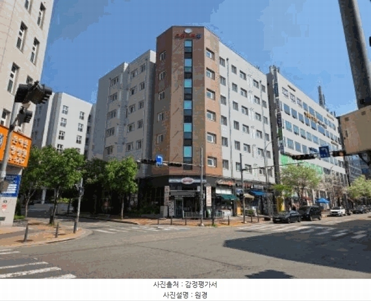 2025타경52123 경기도 성남시 중원구 도촌로8번길 33, 으뜸이레가 2층 203호 오피스텔[계약24평형] 경매 이미지