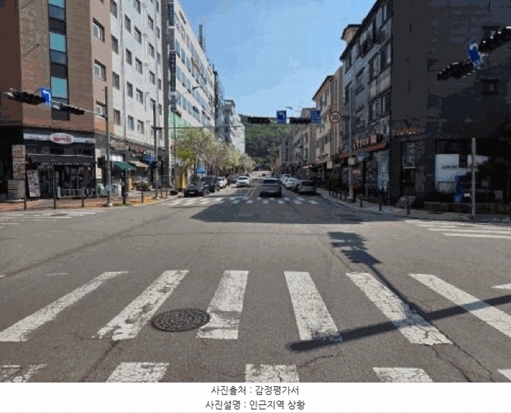 2025타경52123 경기도 성남시 중원구 도촌로8번길 33, 으뜸이레가 2층 203호 오피스텔[계약24평형] 경매 이미지
