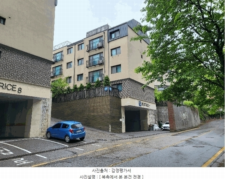 2025타경52127 경기도 광주시 경충대로 913-39, 비아트리스 7동 2층 201호 다세대(빌라)[공급26평형] 경매 이미지