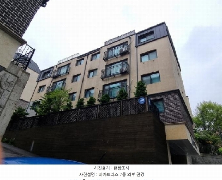 2025타경52127 경기도 광주시 경충대로 913-39, 비아트리스 7동 2층 201호 다세대(빌라)[공급26평형] 경매 이미지