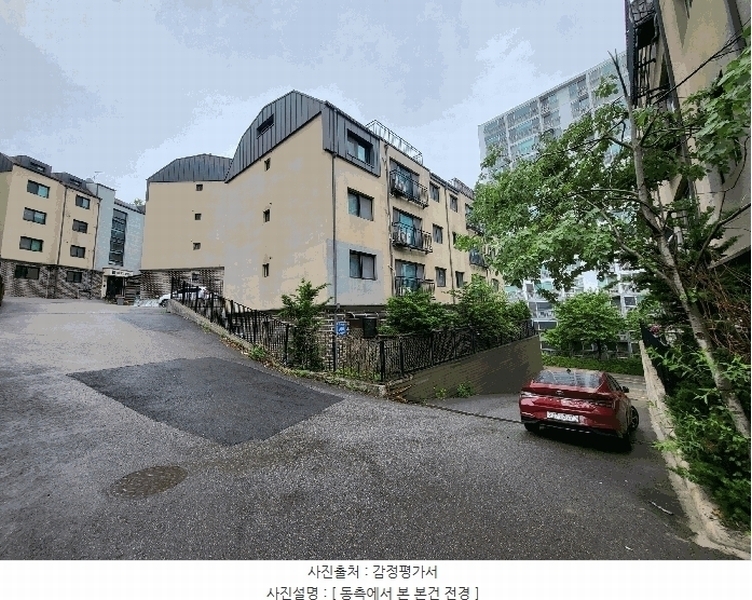 2025타경52127 경기도 광주시 경충대로 913-39, 비아트리스 7동 2층 201호 다세대(빌라)[공급26평형] 경매 이미지