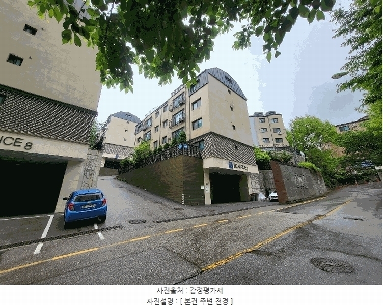 2025타경52127 경기도 광주시 경충대로 913-39, 비아트리스 7동 2층 201호 다세대(빌라)[공급26평형] 경매 이미지