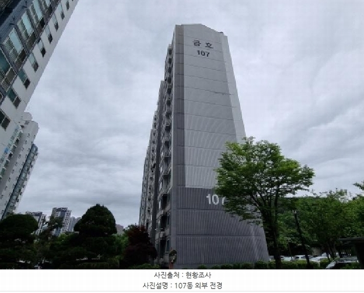 2025타경52229 경기도 광주시 오포로909번길 32-7, 금호베스트빌 107동 9층 904호 아파트[공급35평형] 경매 이미지