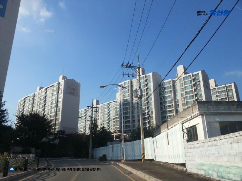2025타경52229 경기도 광주시 오포로909번길 32-7, 금호베스트빌 107동 9층 904호 아파트[공급35평형] 경매 이미지