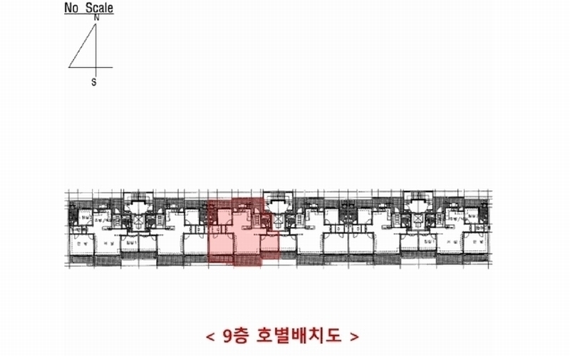 2025타경52229 경기도 광주시 오포로909번길 32-7, 금호베스트빌 107동 9층 904호 아파트[공급35평형] 경매 이미지