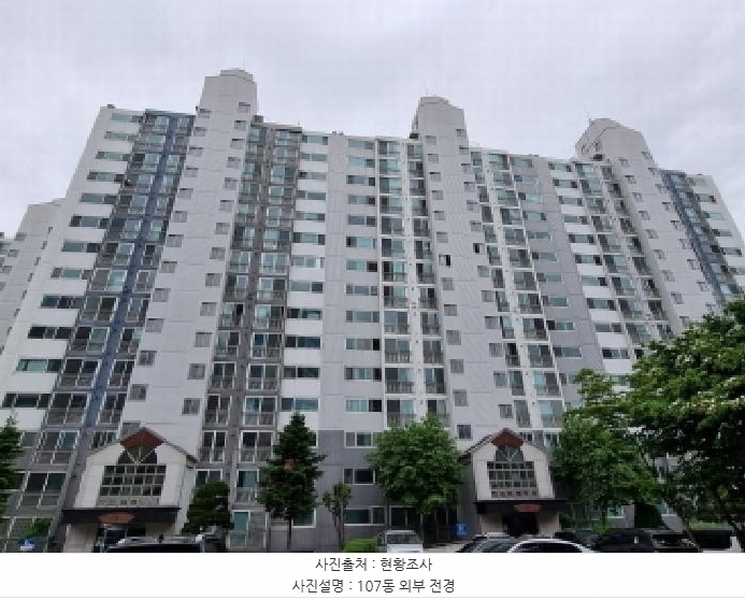 2025타경52229 경기도 광주시 오포로909번길 32-7, 금호베스트빌 107동 9층 904호 아파트[공급35평형] 경매 이미지