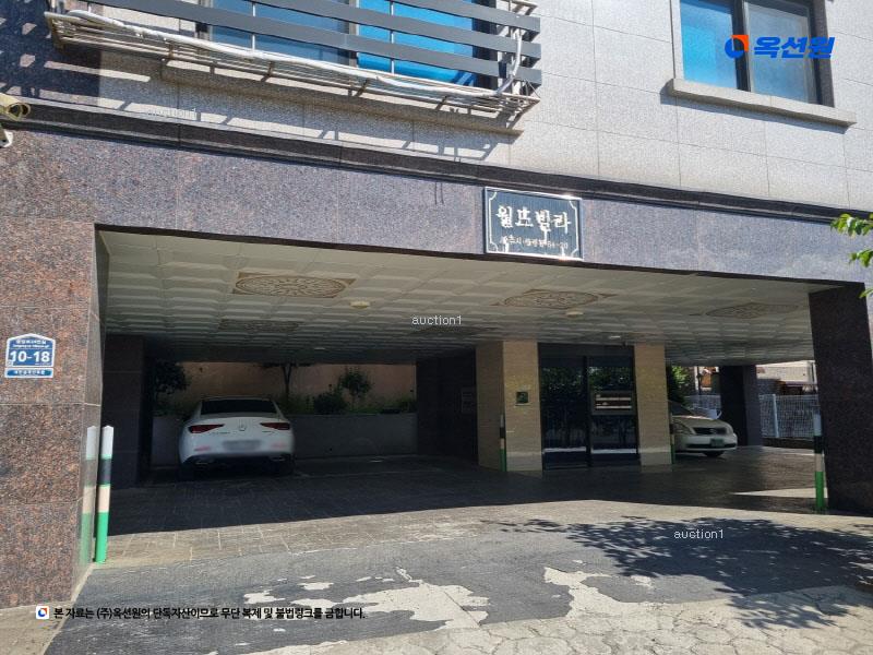 2025타경52268 경기도 광주시 중앙로14번길 10-18, 월드빌라 2층 202호 다세대(빌라)[공급27평형] 경매 이미지